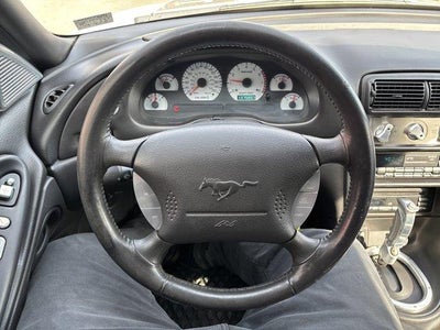 2000 Ford Mustang GT