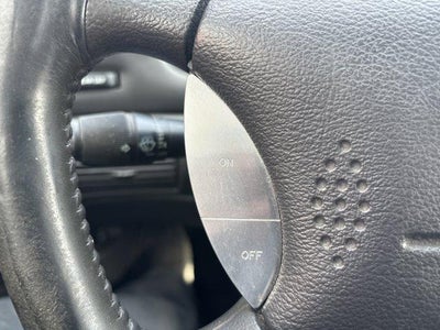 2000 Ford Mustang GT