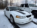 2000 Ford Mustang GT