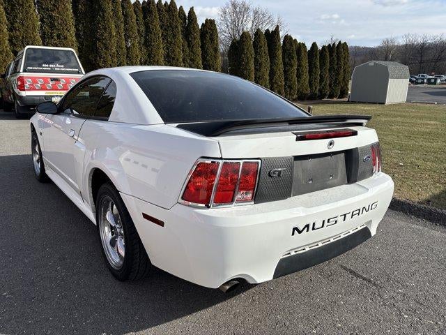 2000 Ford Mustang GT