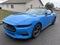 2025 Ford Mustang EcoBoost Premium Convertible