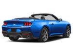 2025 Ford Mustang EcoBoost Premium Convertible