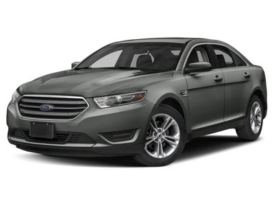 2019 Ford Taurus SEL FWD