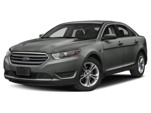 2019 Ford Taurus SEL FWD