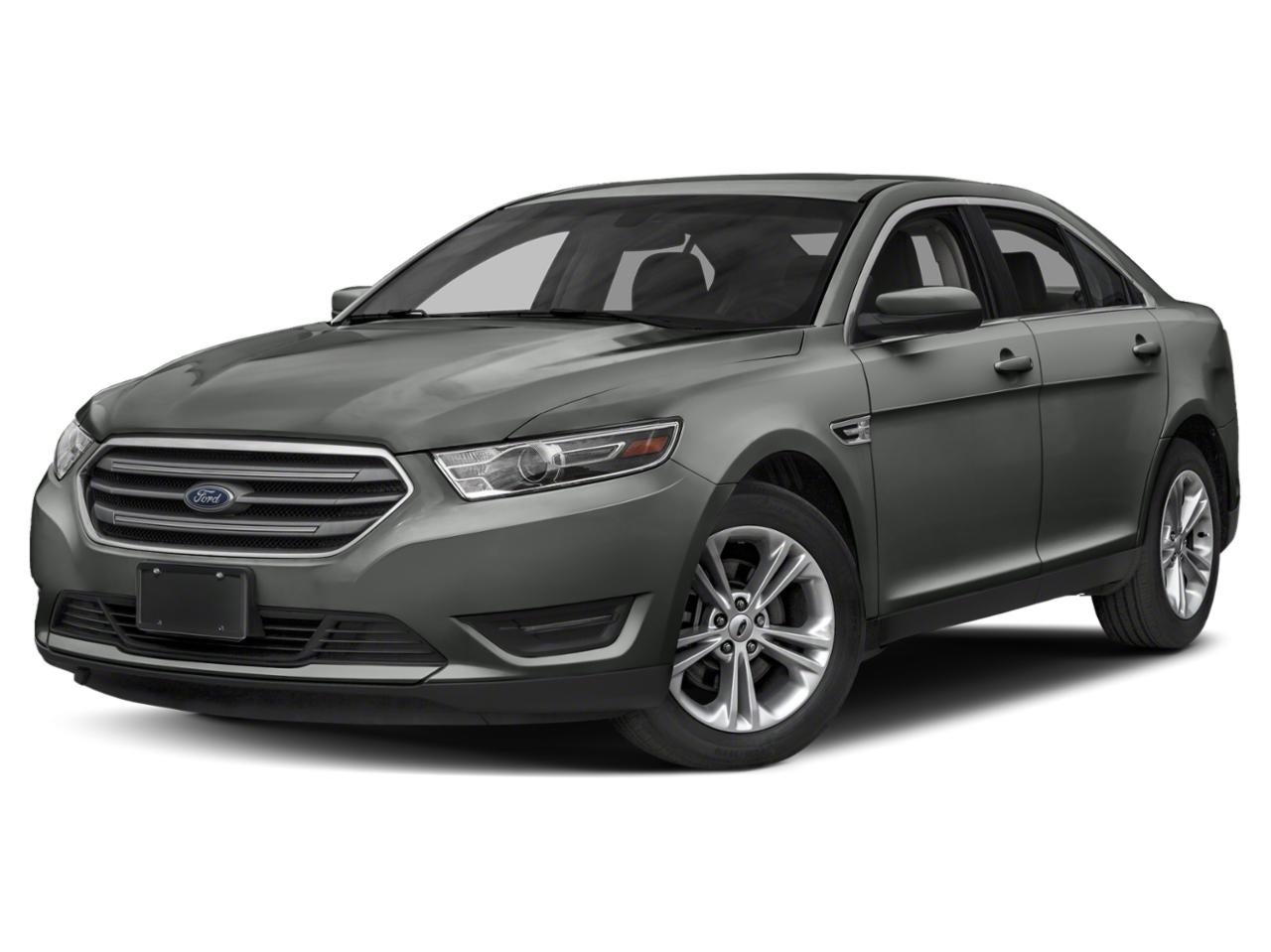 2019 Ford Taurus SEL FWD