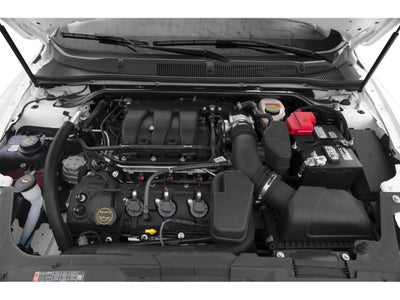 2019 Ford Taurus SEL FWD