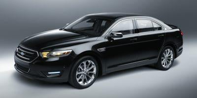 2019 Ford Taurus SEL FWD