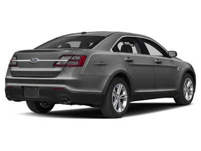 2019 Ford Taurus SEL FWD