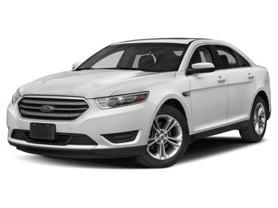 2019 Ford Taurus SEL FWD