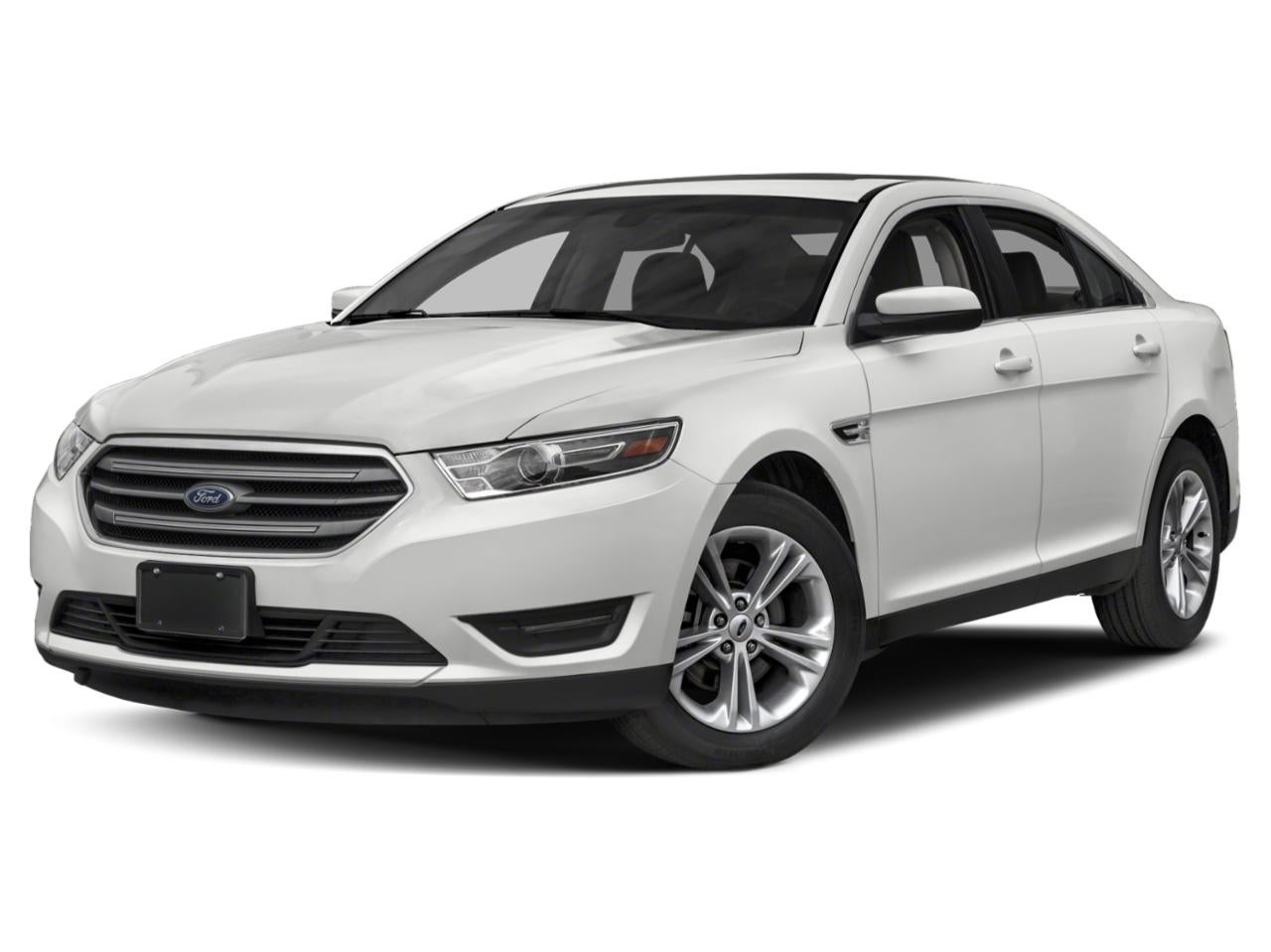 2019 Ford Taurus SEL FWD