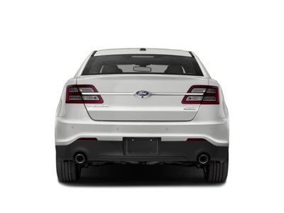 2019 Ford Taurus SEL FWD