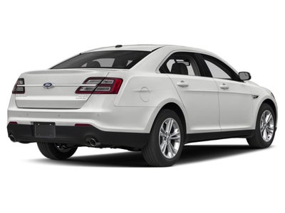 2019 Ford Taurus SEL FWD