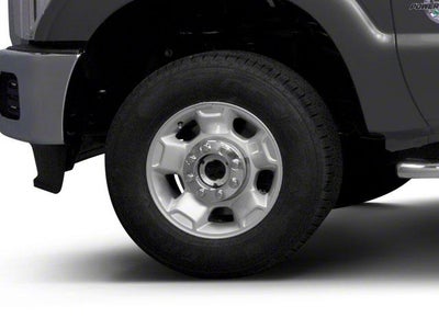 2013 Ford Super Duty F-350 SRW 4WD SuperCab 8 Ft Box XL