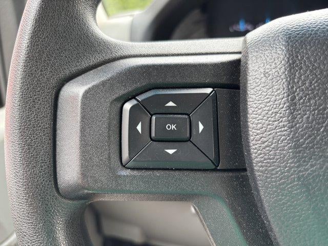 2024 Ford E-Series Cutaway E-350 SRW 138" WB