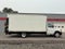 2024 Ford E-Series Cutaway E-350 SRW 138" WB
