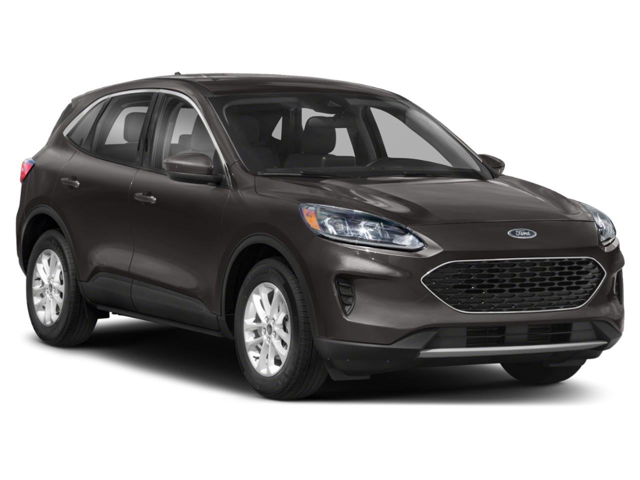 2020 Ford Escape SE AWD