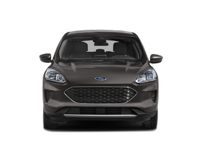 2020 Ford Escape SE AWD