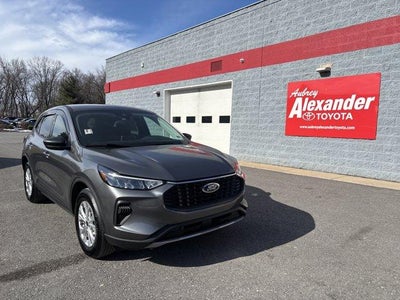 2023 Ford Escape Active AWD