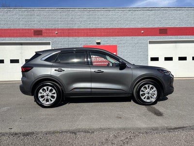 2023 Ford Escape Active AWD