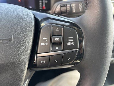 2023 Ford Escape Active AWD