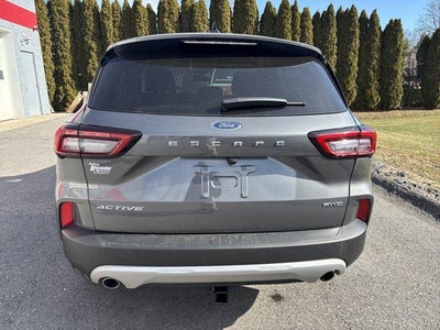 2023 Ford Escape Active AWD
