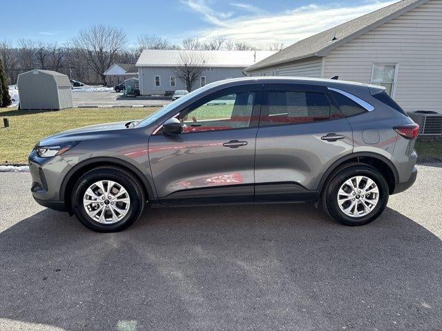 2023 Ford Escape Active AWD