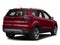 2018 Ford Escape Titanium 4WD