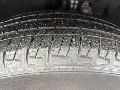 2025 Ford Escape ST-Line AWD