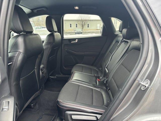 2025 Ford Escape ST-Line AWD