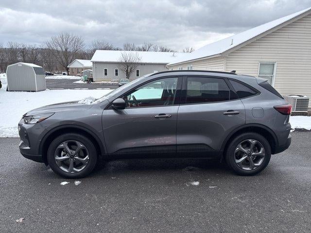 2025 Ford Escape ST-Line AWD