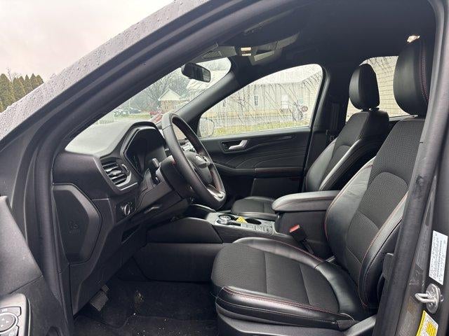 2025 Ford Escape ST-Line AWD