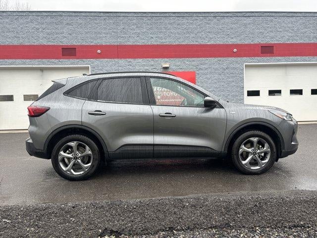 2025 Ford Escape ST-Line AWD