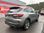2025 Ford Escape ST-Line AWD
