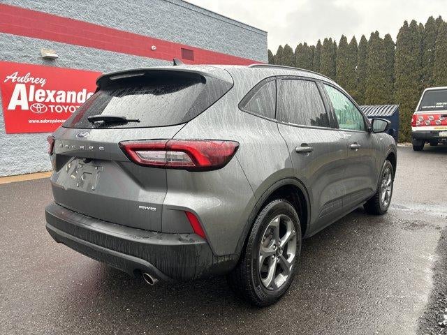 2025 Ford Escape ST-Line AWD