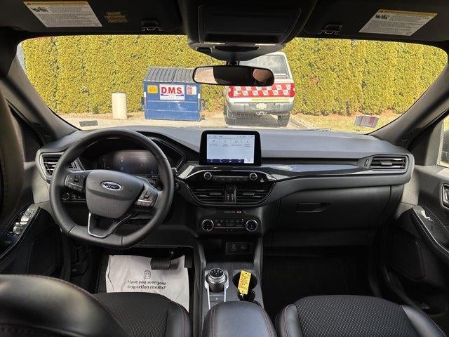2025 Ford Escape ST-Line AWD