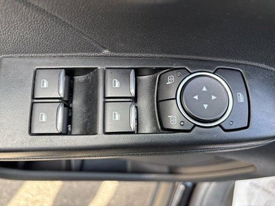 2025 Ford Escape ST-Line AWD