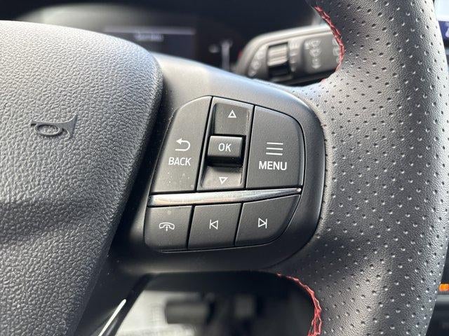 2025 Ford Escape ST-Line AWD