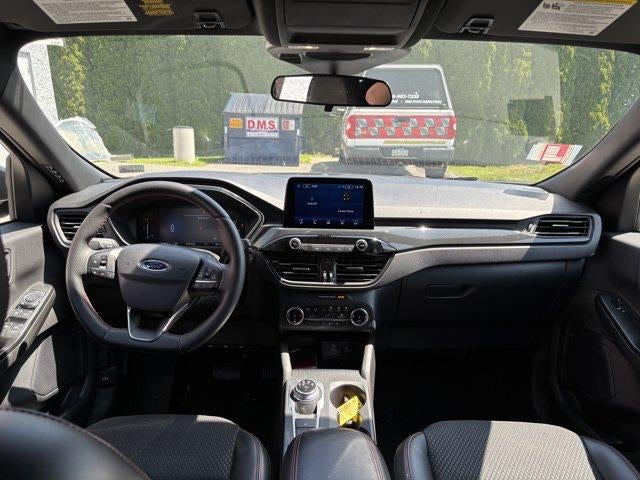 2025 Ford Escape ST-Line Select AWD