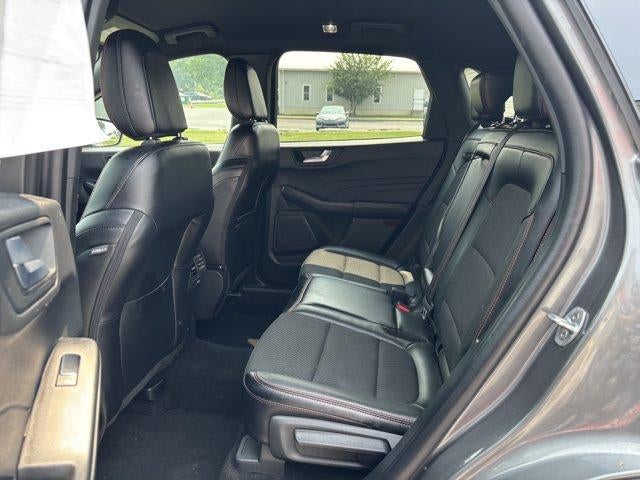 2025 Ford Escape ST-Line Select AWD