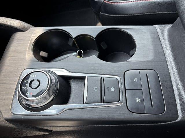 2025 Ford Escape ST-Line Select AWD