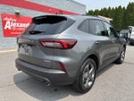 2025 Ford Escape ST-Line Select AWD