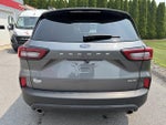 2025 Ford Escape ST-Line Select AWD