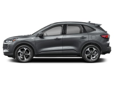 2025 Ford Escape ST-Line Select AWD