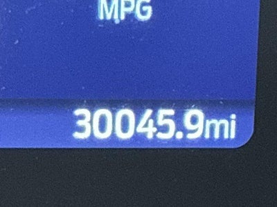 2023 Ford Bronco Big Bend 4 Door 4x4