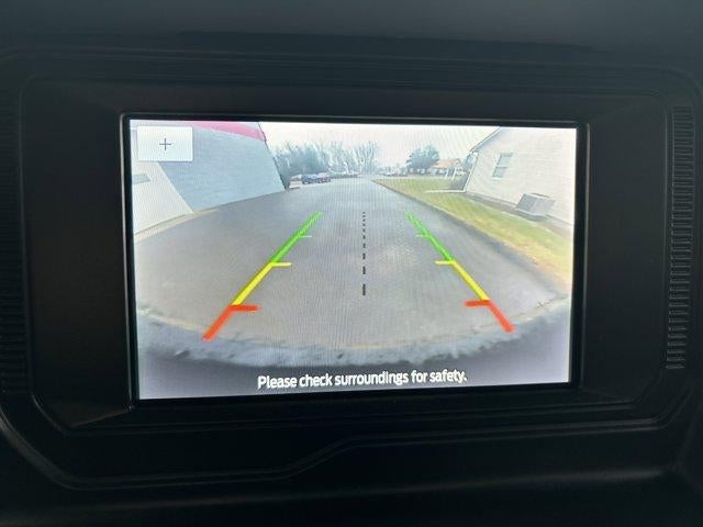 2023 Ford Bronco Big Bend 4 Door 4x4