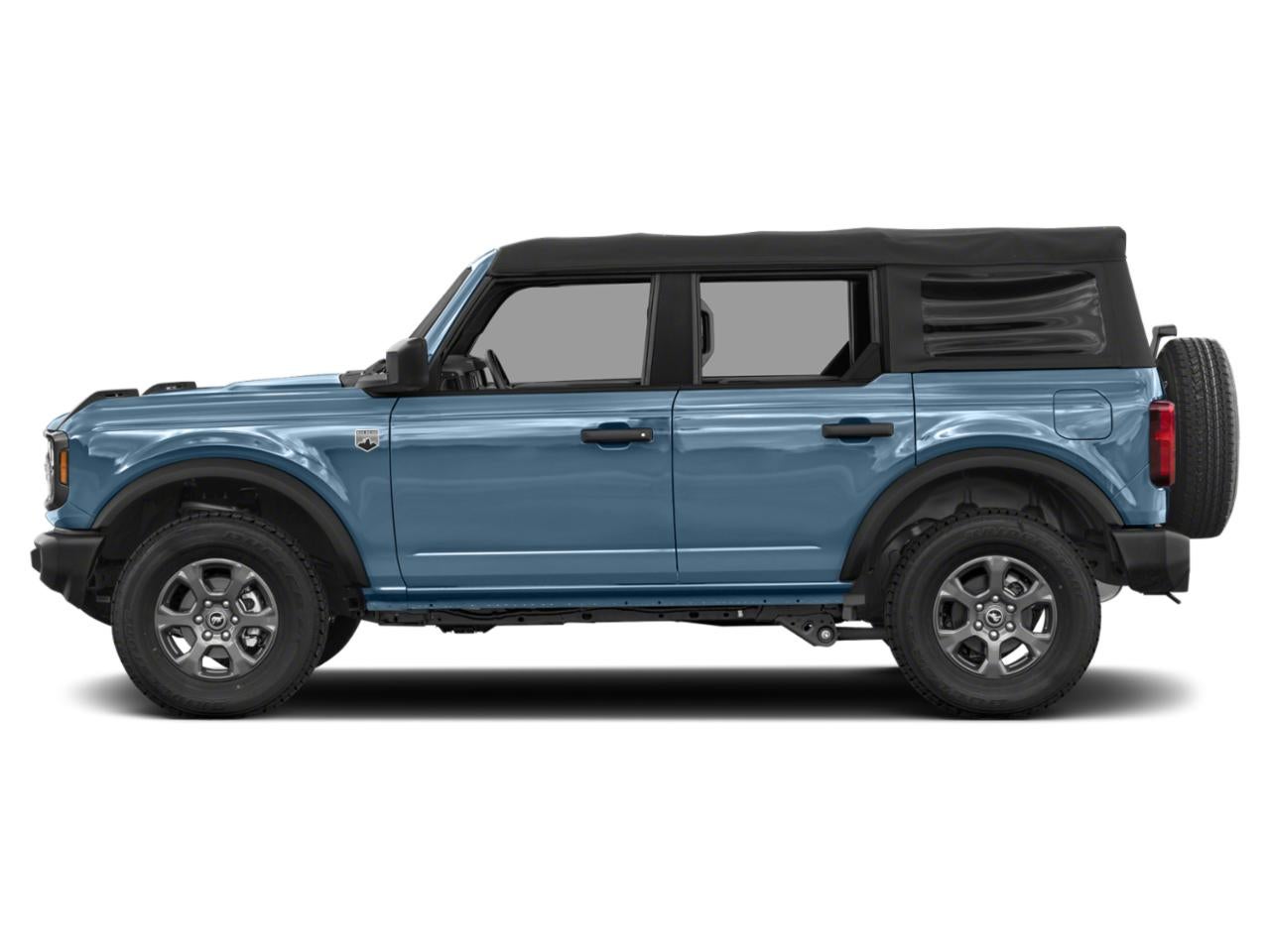 2023 Ford Bronco Big Bend 4 Door 4x4