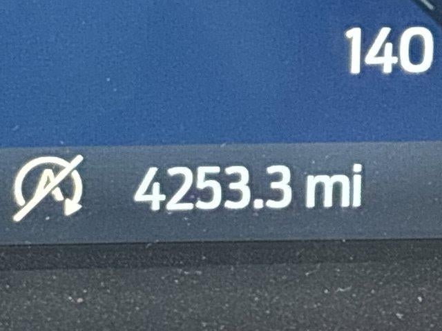 2024 Ford Bronco Raptor 4 Door Advanced 4x4