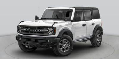2024 Ford Bronco Raptor 4 Door Advanced 4x4