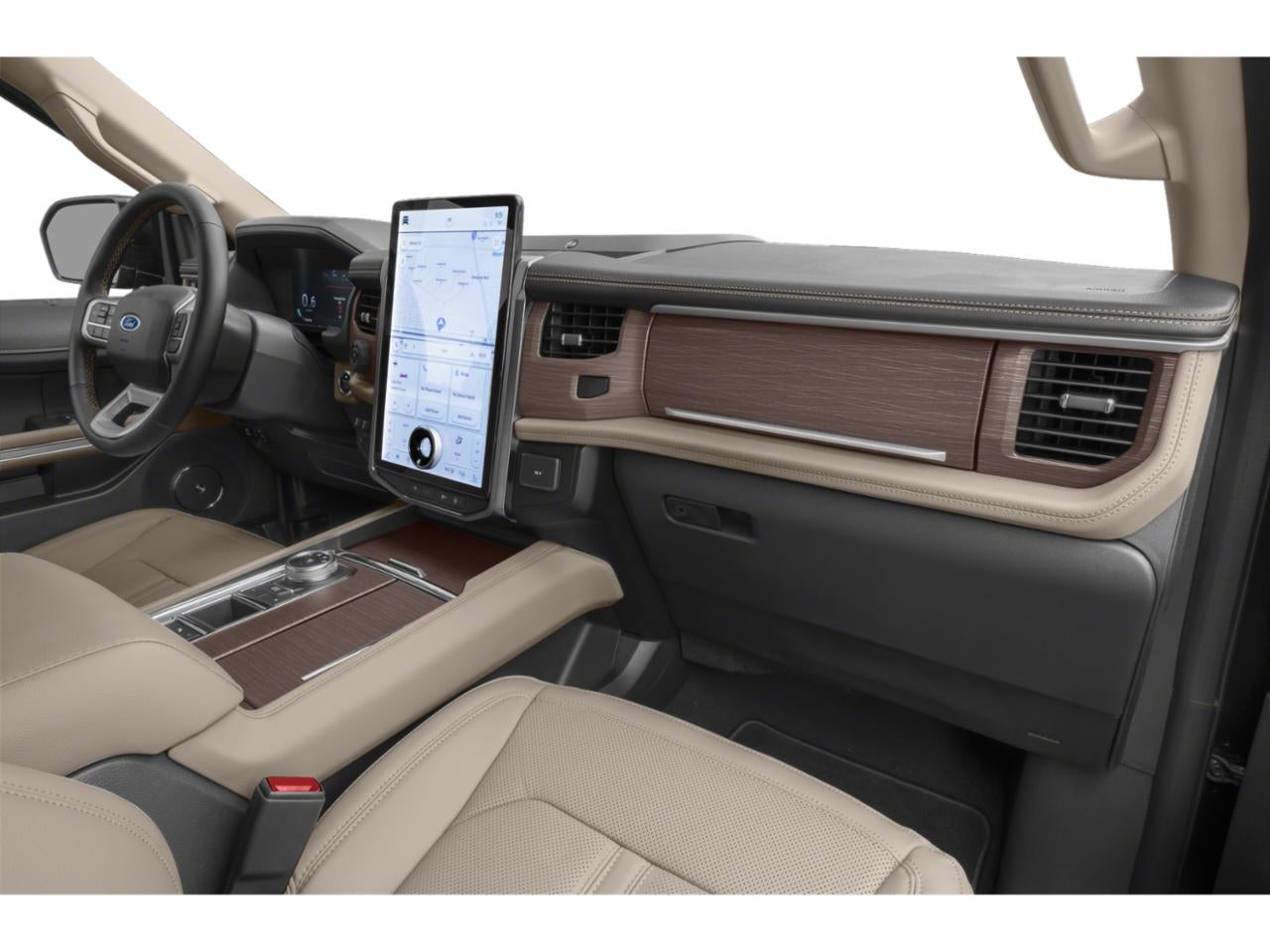 2023 Ford Expedition Limited 4x4