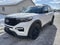 2023 Ford Explorer ST-Line 4WD